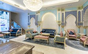 Mirzo Hotel